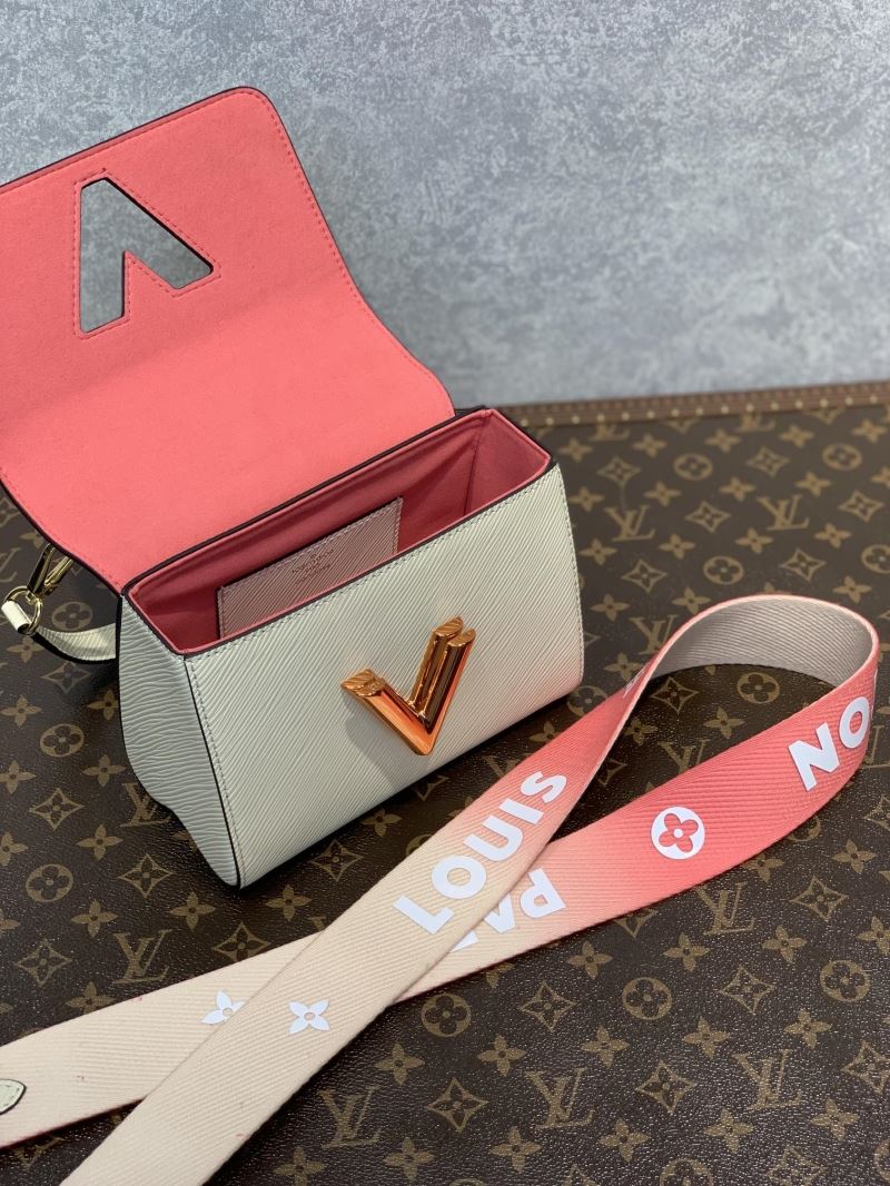 LV Top Handle Bags